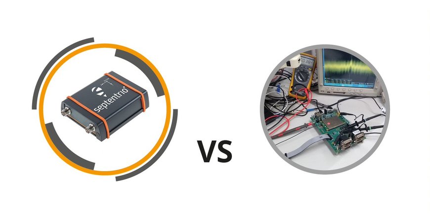 Should you build your own GNSS/INS?